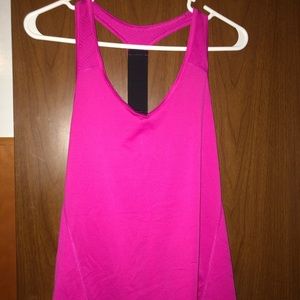 Tek Gear Dry Tek women’s workout tank top